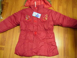 福州榮登貿(mào)易 專注女童小棉襖、鞋帽與童裝零售批發(fā)的專業(yè)品牌