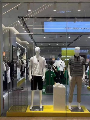 電商時(shí)代下，“城市搜索”男裝實(shí)體零售的逆境生長(zhǎng)與日用百貨銷售新路徑