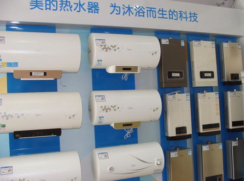 美的家用中央空調睢寧總代理專業店 優質電器服務贏得家庭信賴